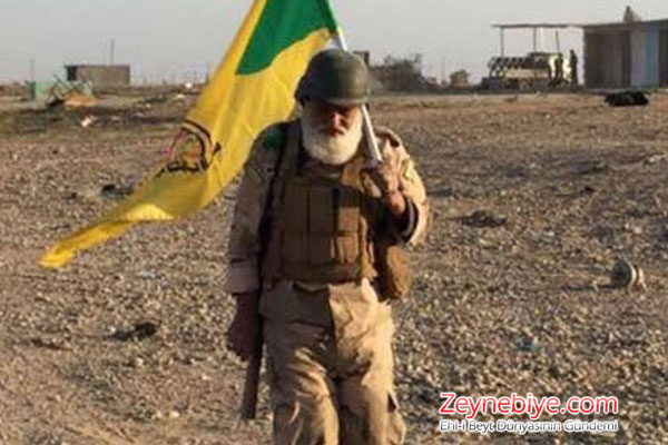 Irak Ordusu Tikrit?te İlerliyor 
