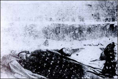 1915 Ermeni Katliamı