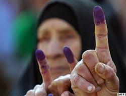 Irak'taki Yerel Seçim Sonuçları Belli Oldu