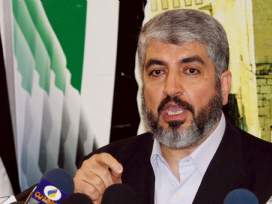 Hamas: 'Ateşkesi Kabul Etmeyiz'