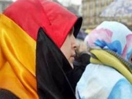 Almanya İslam' a Koşuyor 