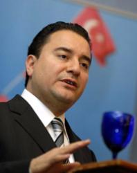 Ali Babacan Ermenistan? a Gidecek