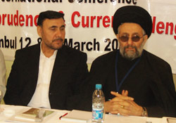Dünya İslam Fıkhı Konseyince Düzenlenen Uluslararası Sempozyum Sona Erdi