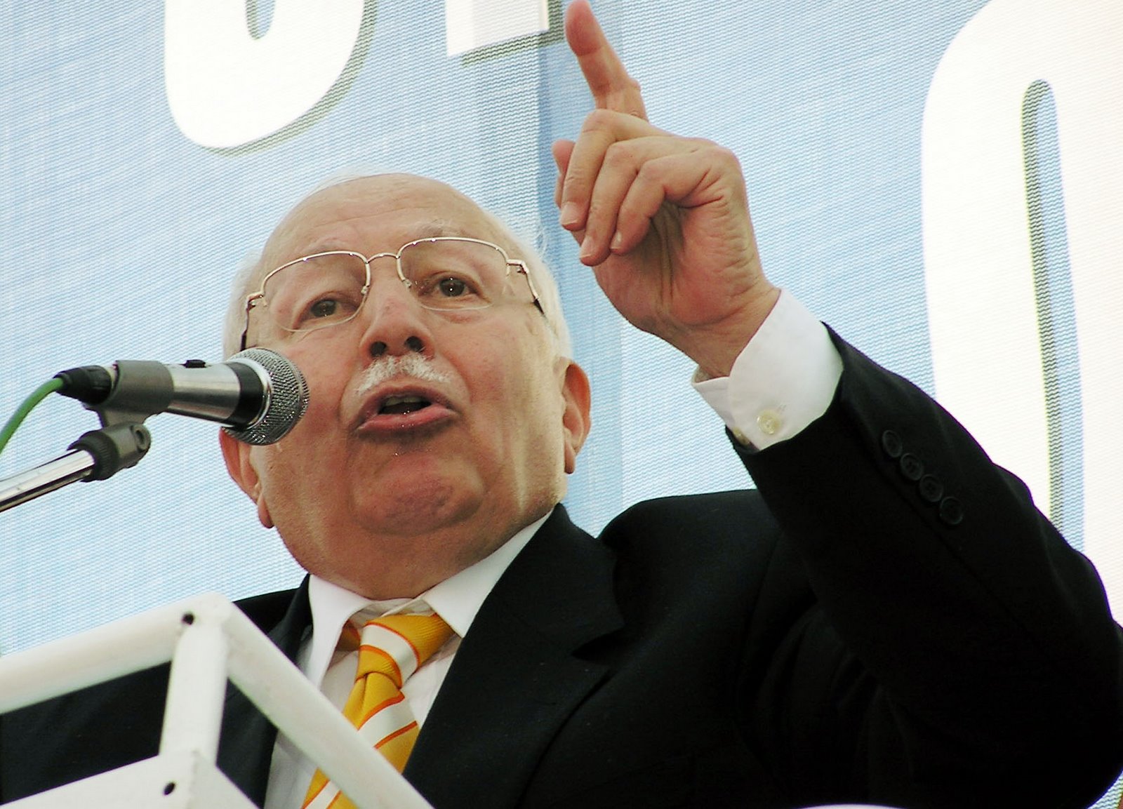 Erbakan: Azerbaycan Bize En Yakın Kardeş Ülke