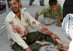 Irak'ta Tekfirciler Kudurdu: 87 Ölü, 107 Yaralı