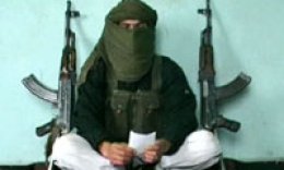 El-Kaide? nin Irak Kolu Lideri Ebu Ömer El-Bağdadi Yakalandı