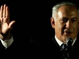 Netanyahu ABD'ye Gitti