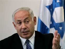 Netanyahu'dan Şaşırtan Suriye Çıkışı