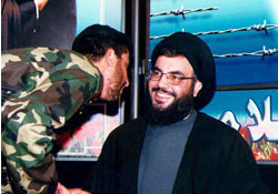 Nasrullah: Arap-İran ve Şii-Sünni Fitnesi Siyonistlerin Son Silahıdır