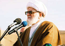 ''Komplolara Karşı Şii-Sünni 'Ortak Cephe' Kurulması Zaruridir''