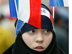 Fransa'da Müslüman Okullarına Ayrımcılık