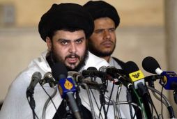 Mukteda Sadr: Obama'nın Samimiyetine İnanmıyoruz