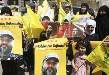 Hizbullah?ın Tüm Adayları Mecliste