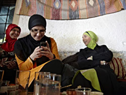 Time: Genç Boşnak Nüfus İslam'ı Keşfediyor