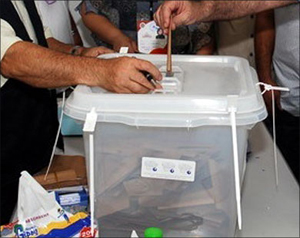 Lübnan Seçimlerinde Siyaset Aracı Olarak Para