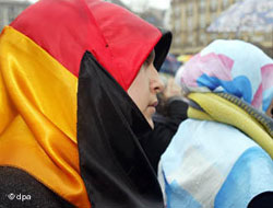 Almanya'da Tahminden Daha Fazla Müslüman Var