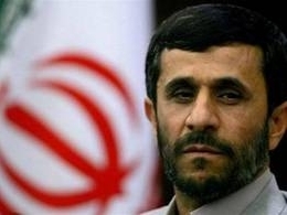 Ahmedinejad: Cevabımız Sert ve Pişman Edici Olur