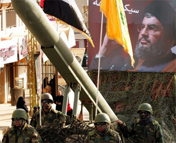 Maariv: Hizbullah Her Gün Bin Füze Atacak Kapasiteye Sahip Olmak Üzere