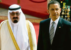 Amerika ve Suudi Arabistan, Hizbullah'ı Silahsızlandırmak İstiyor