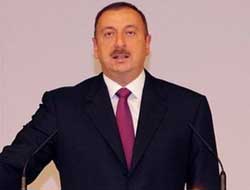 Aliyev Karabağ Görüşmelerinin İçeriğini Açıkladı