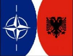 NATO Arnavutluk Müslümanlarına El Attı