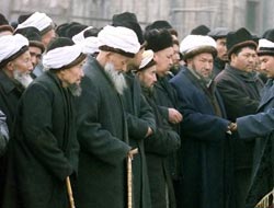 Uygur Müslümanları Üzerine Kirli Oyun