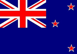 Yeni Zelanda'da Müslümanlar Haklarını İstiyor