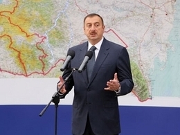 Aliyev: Karabağ Sorunu Çözülebilir