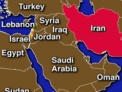 ABD'nin Ortadoğu'daki Ambargo Dengesi