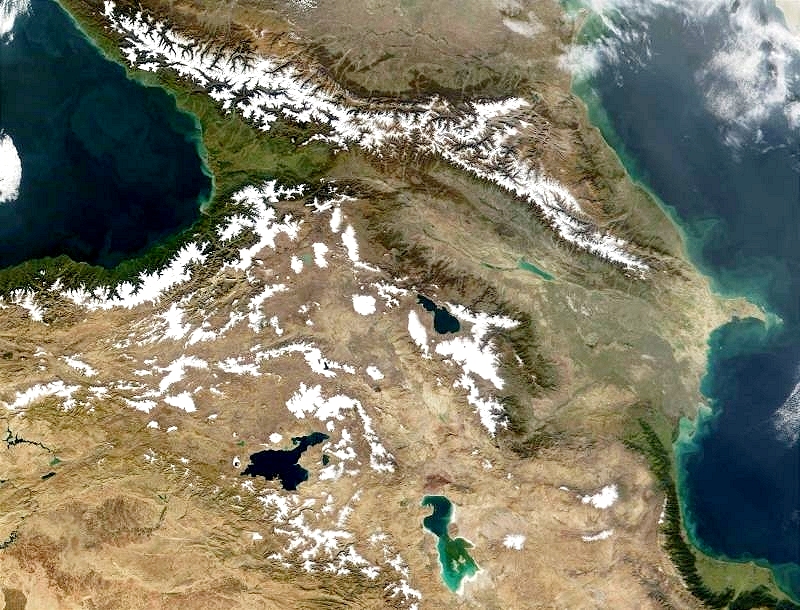 Türkiye-Ermenistan 