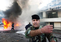 Irak'ta Pazarlara Kim Saldırıyor? (Video)