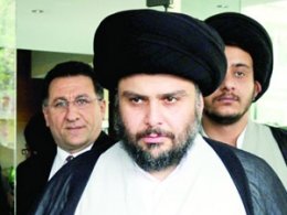 Sadr Grubu Birleşik Irak İttifakı'na Katılıyor 