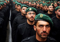 Hizbullah: İsrail İle Yapılacak Savaş Kara Savaşı Olacak 
