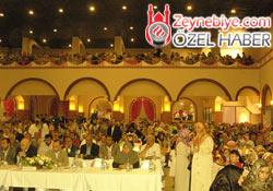 Turkish Mo'minin celebrate Hazret Al-Batool (AS) b-day 