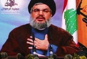Nasrallah: Israel to strike Lebanon again