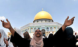 Kudüs Günü, Müslümanların Birlik Günüdür