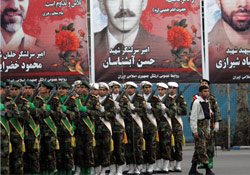 AB'den Araplara, İran'a Karşı Askeri Güç Oluşturma Çağrısı