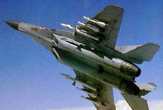 Houşis 'down' Yemeni warplane in Saada