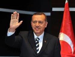 Erdogan: Why does West single out Iran