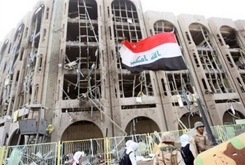 60 Irak Güvenlik Görevlisi Tutuklandı