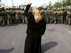 Çin, 21 Uygur Türkü'nü Daha İdam Edecek!