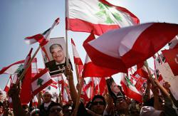 Lübnan'da Beş Aydır Hükümet Yok