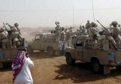 Riyadh creates 'no-go killing zone' in Yemen 