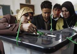 Iraq elections likely to be postponed
