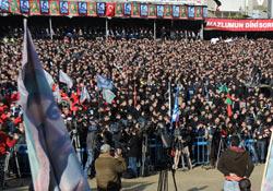 Turkey?s Shiites mourn Karbala tragedy