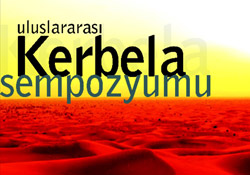 Uluslararası Kerbela Sempozyumu