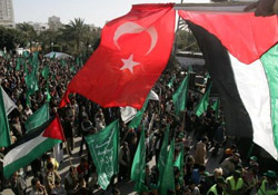 Araplarda Değişen Türkiye Algısı