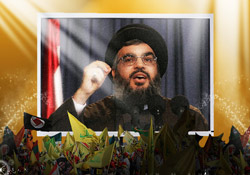 Nasrallah'ın Konuşmaları Siyonistleri Alt Üst Etti