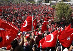 Artık Türkiye Her İsteneni Yapmayacak