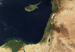 İsrail-Lübnan Sınır Çatışmasının Arka Planı